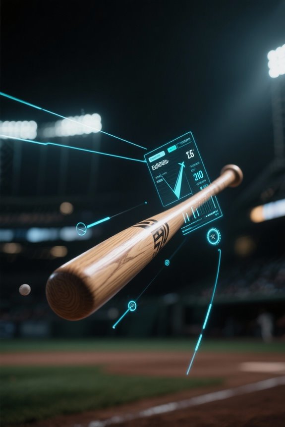 optimizing batting mechanics analytics