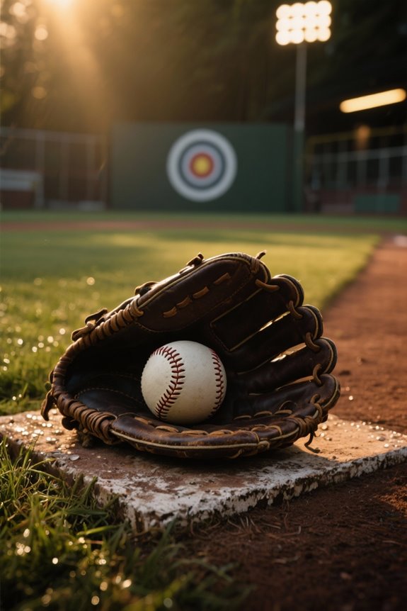 pitching accuracy mechanics explained