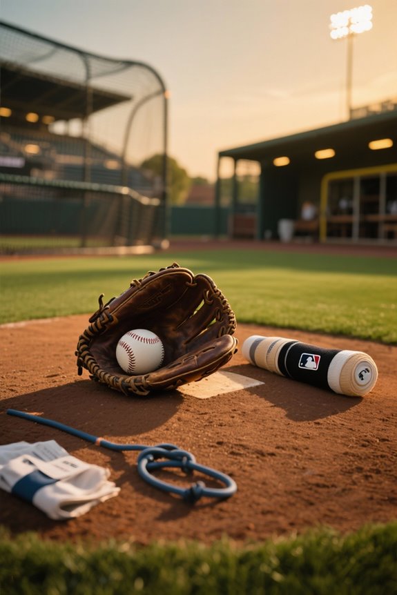 prevent baseball elbow injuries