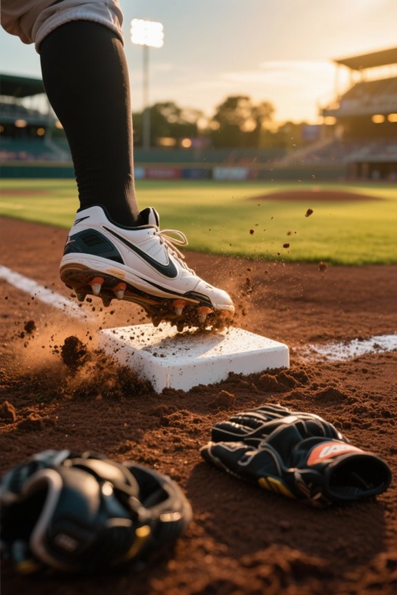 prevent sliding injuries effectively