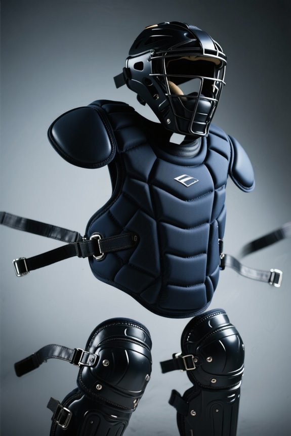 proper fit ensures performance