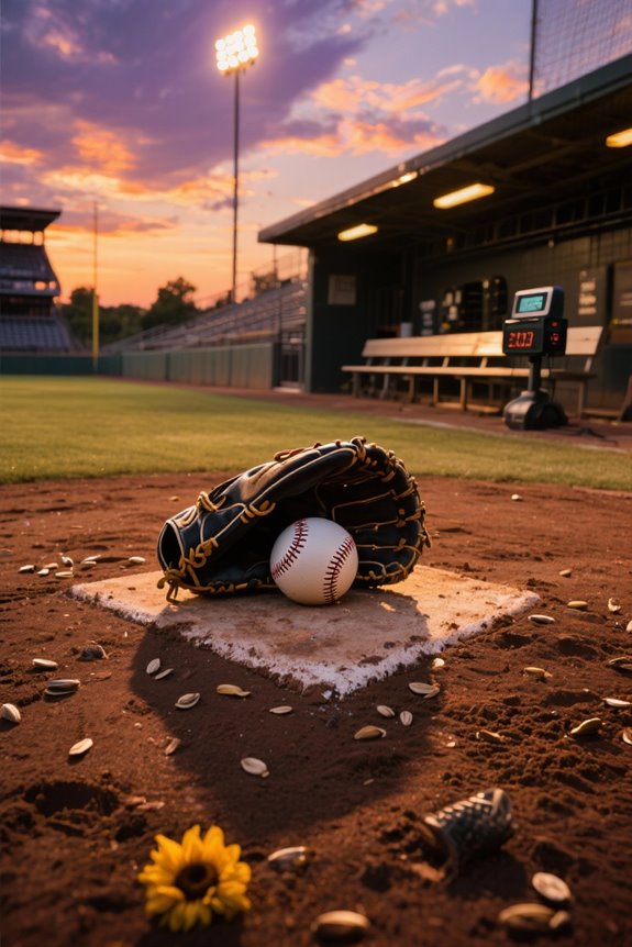recognizing pitching fatigue signs