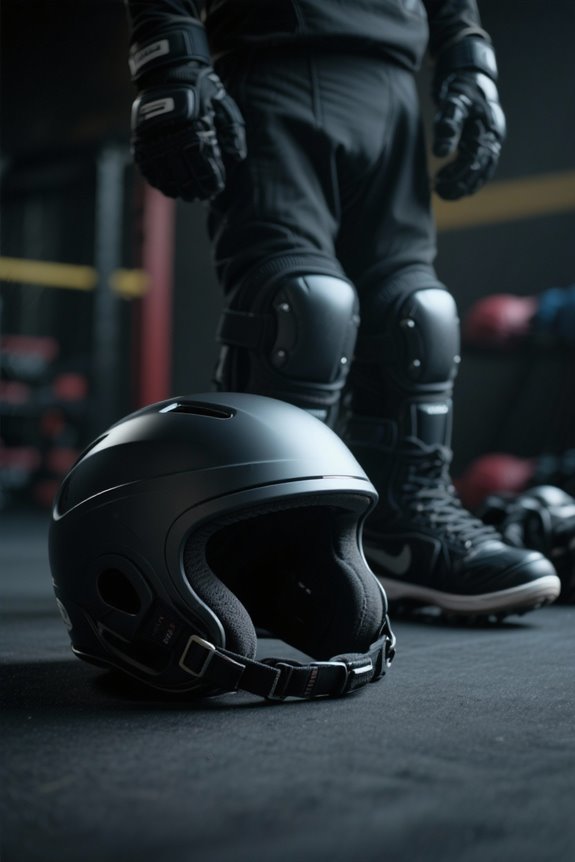 safety through training communication