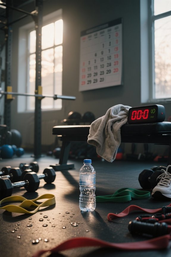 signs of youth overtraining