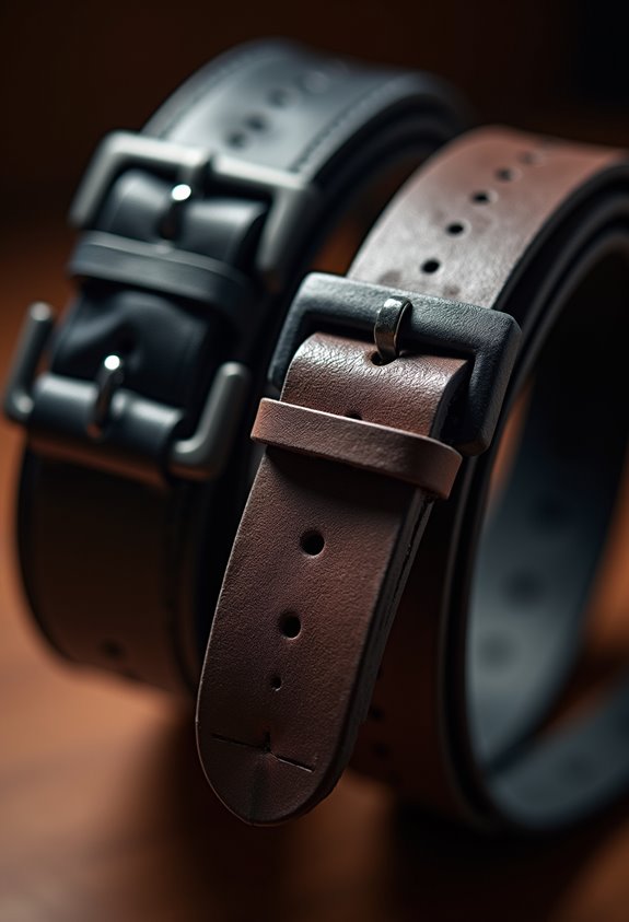 size durability comfort style