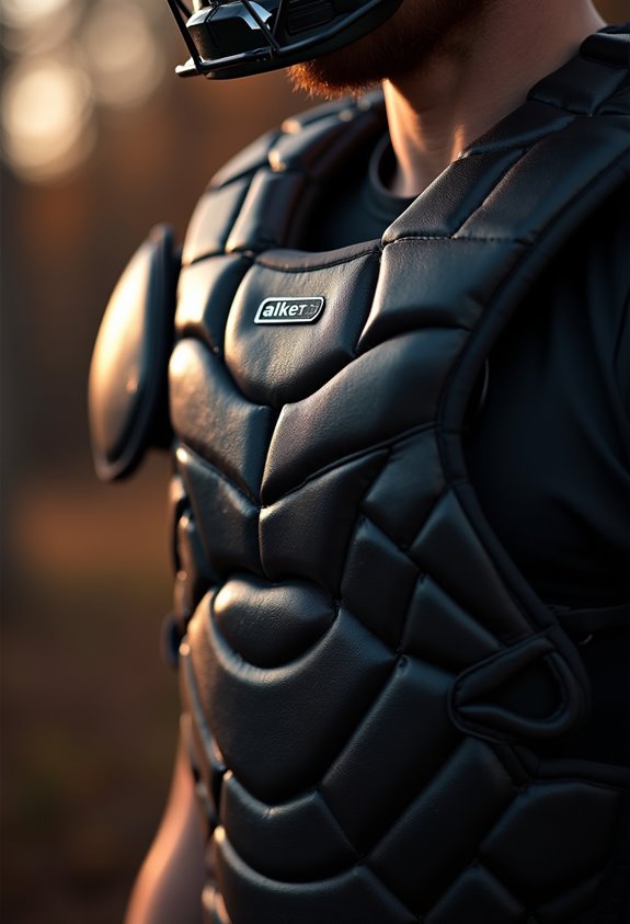 size fit durability adjustability