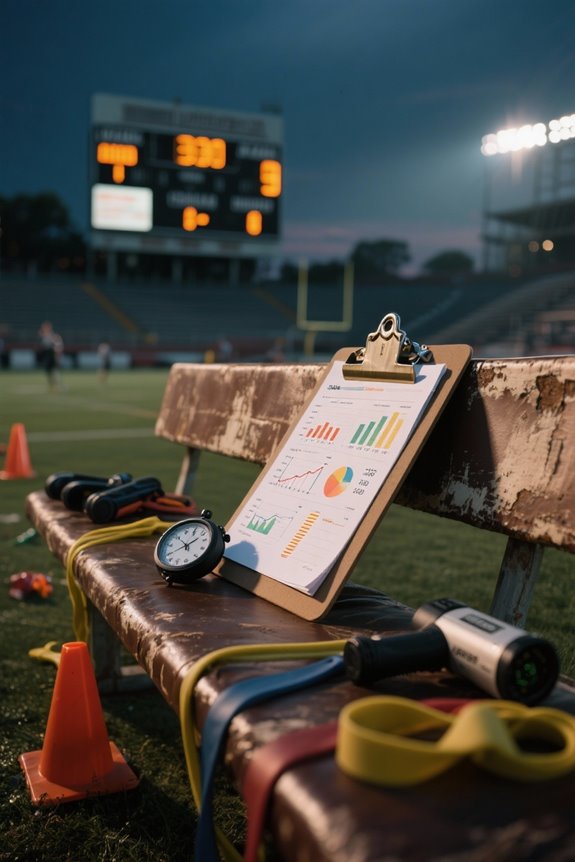 skill development performance metrics