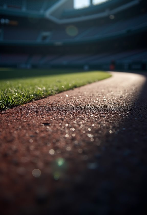 sliding mat selection criteria
