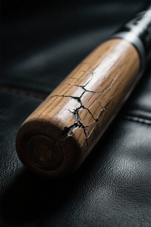 structural vs cosmetic damage
