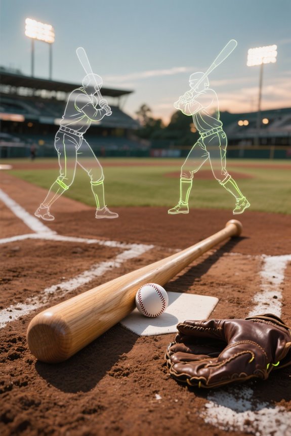 swing adjustment for pitch location