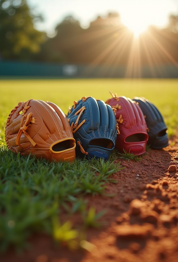 tee ball gloves guide