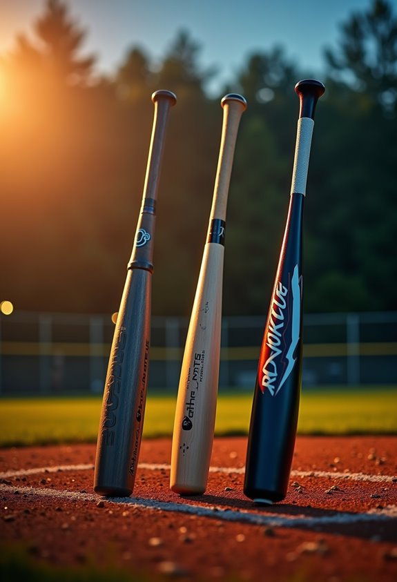 top baseball bats 2025