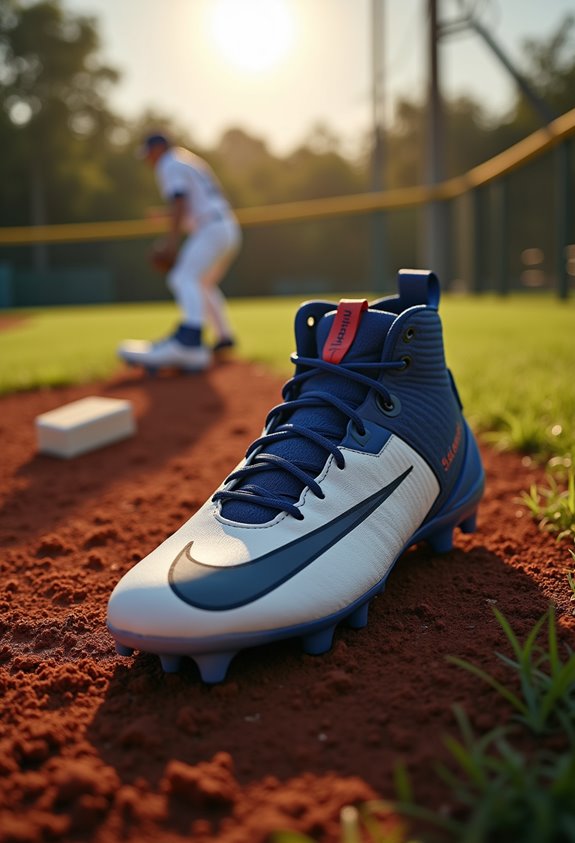top baseball cleats 2025