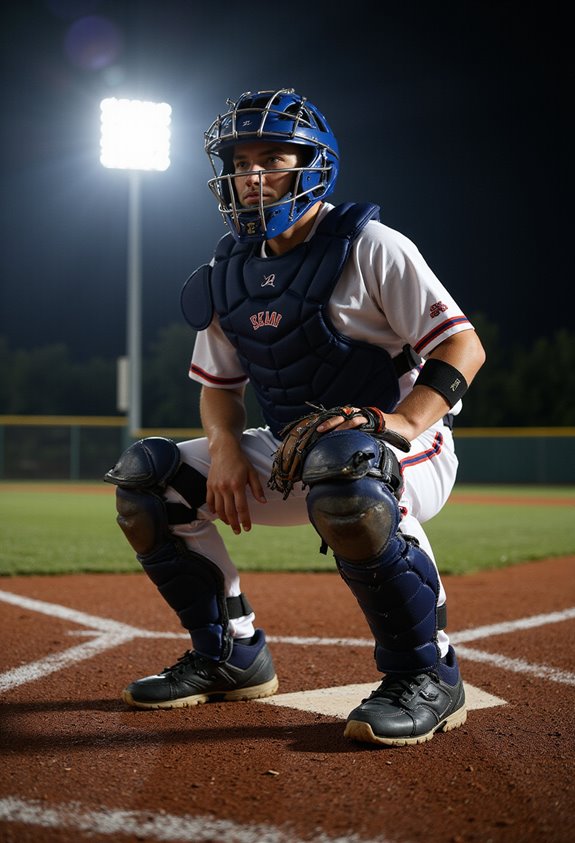 top catcher gear recommendations
