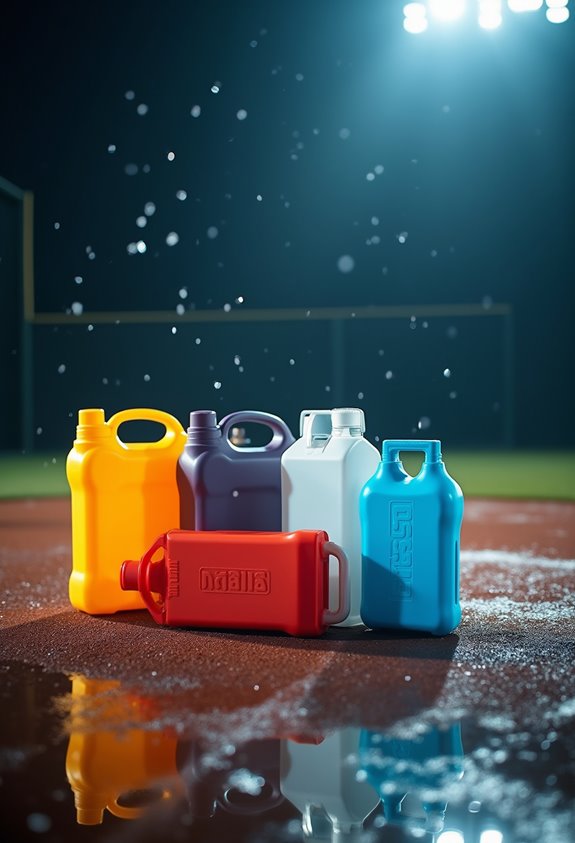top ice packs for recovery