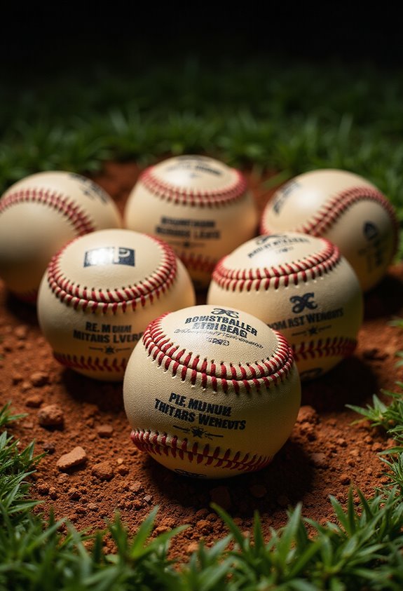 top leather baseball recommendations