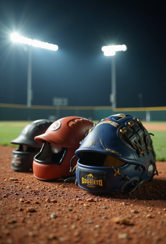 top pitcher gloves reviewed