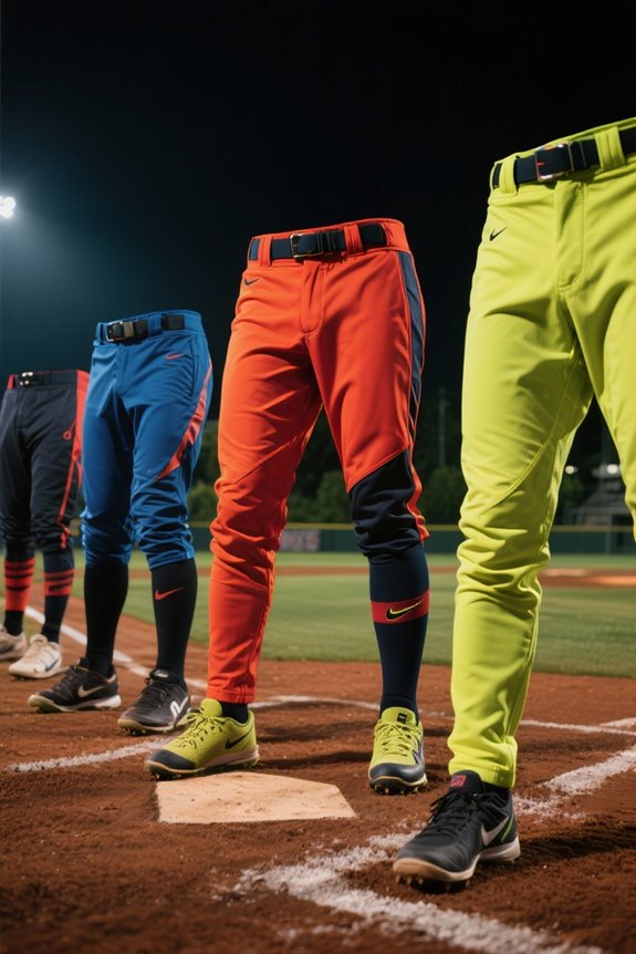 top softball pants reviewed