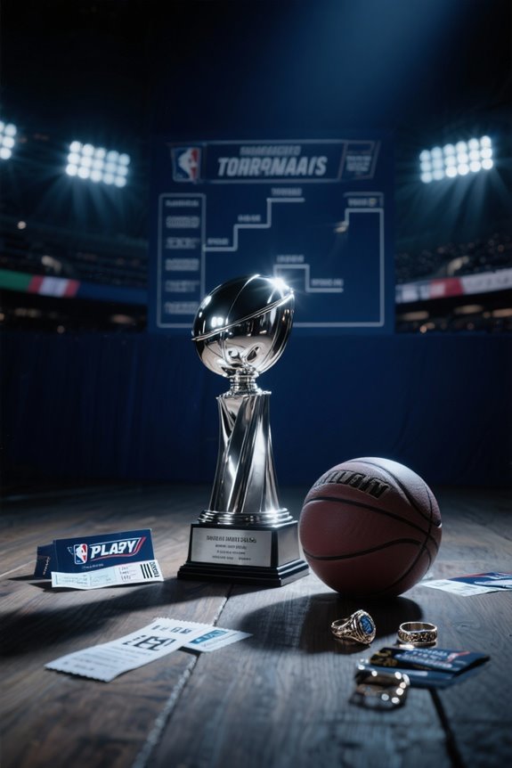 tournaments drive high risk strategies