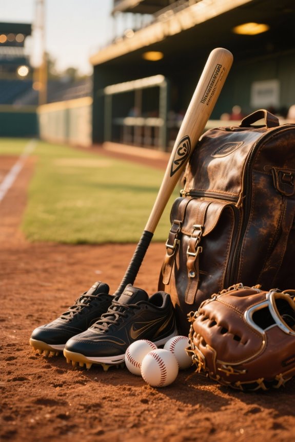 understanding travel baseball expenses