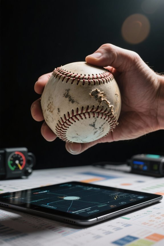 video technology enhances pitching